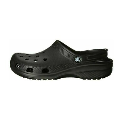 New Croc Classic Clog Unisex Slip On Women Shoe Light Water Friendly Sandals USA $23.99