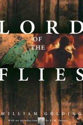 Lord of the Flies Paperback By Golding William GOOD $3.52