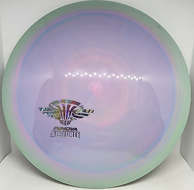 Innova SWIRLY Star Destroyer Transitional AIR FORCE Stamp *Pick Weight amp; Disc* $39.98