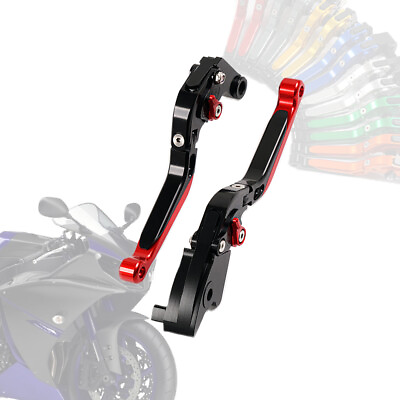 Motorbike Brake Clutch Levers For Ducati HYPERMOTARD 821 SP HYPERMOTARD 939 SP $32.98