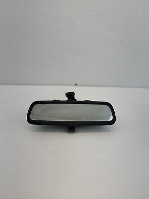 15 16 17 CHRYSLER 200 MIRROR INSIDE INTERIOR REAR VIEW ASSEMBLY 68231567AA OEM $56.69