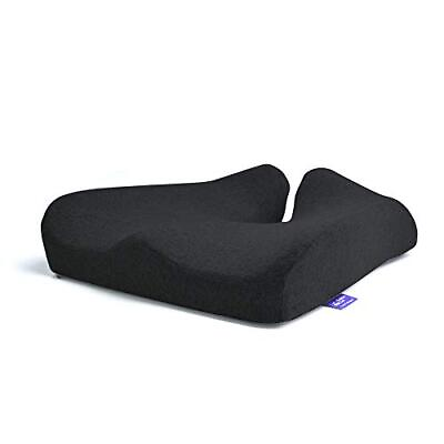 Cushion Lab Patented Pressure Relief Seat Cushion for Long Sitting Hours on $53.41