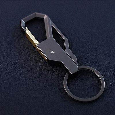 Heavy Duty Key Chain with Quick Release Key Ring $1.99