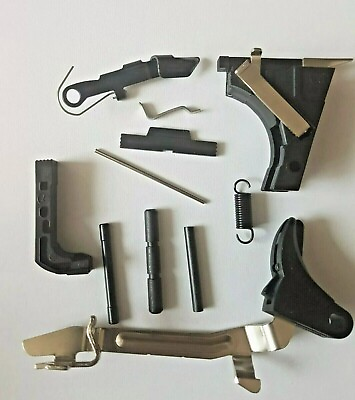 Glock 19 Lower Parts Kit for G19 Gen 3 $30.00