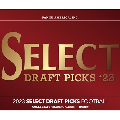 Pick your cards Lot 2023 Panini Select Draft Picks rookies stars amp; parallel $0.99
