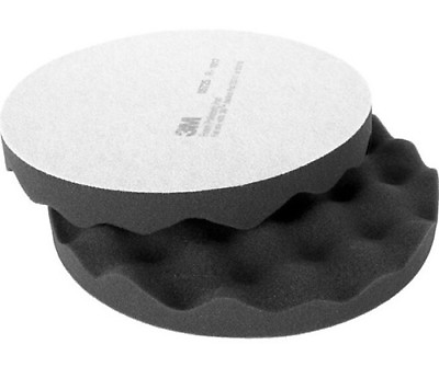 For 3M 05725 8 Inch Single Sided Foam Polishing Pad 5725 2 Pads per Bag $17.28