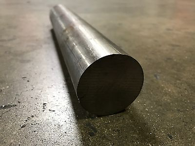 Titanium Round Bar 6AL4V 1quot; x 12quot; $32.00