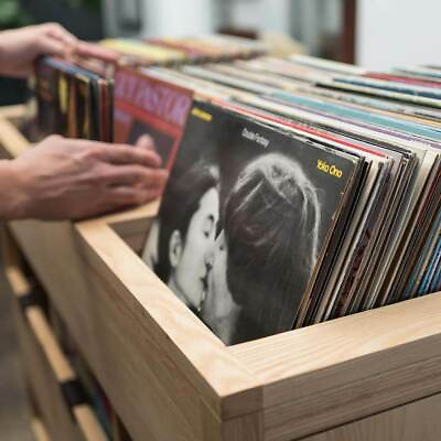 ALL $5 Vinyl Records No Limit You Pick amp; Choose Rock LP G P Flat $6 Shipping $5.00