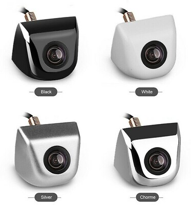 HD Night Vision Car Rear Camera for View Reverse Backup Parking Waterproof CMOS $14.99
