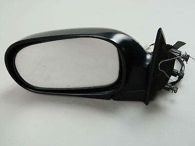 1993 1997 Nissan Altima Power Mirror Door Side View Assembly Driver Left Oem $47.69