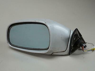 1992 1996 Mitsubishi Diamante Power Mirror Door Side View Assembly Left Lh Oem $46.16