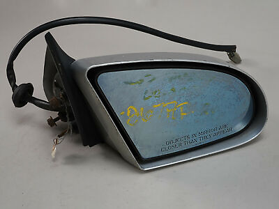 1992 1995 Ford Taurus Power Exterior Mirror Door Side View Assembly Right Oem $44.54