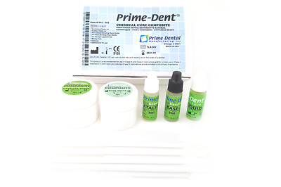 Chipped Tooth Repair Kit for Cracked Tooth 5 gram Kit $26.99