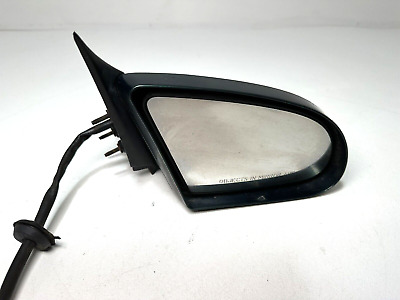 1992 1995 FORD TAURUS POWER EXTERIOR MIRROR DOOR SIDE VIEW ASSEMBLY RIGHT RH $31.44