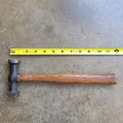 Vintage Tools FAIRMOUNT 160 G Auto Body Hammer. $34.95