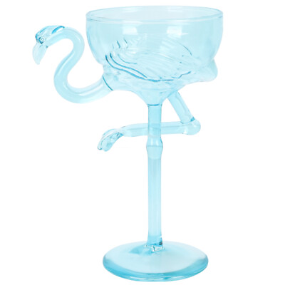 Glass Banquet Beverage Goblet Easter Party Creative Cocktail #ad $18.70